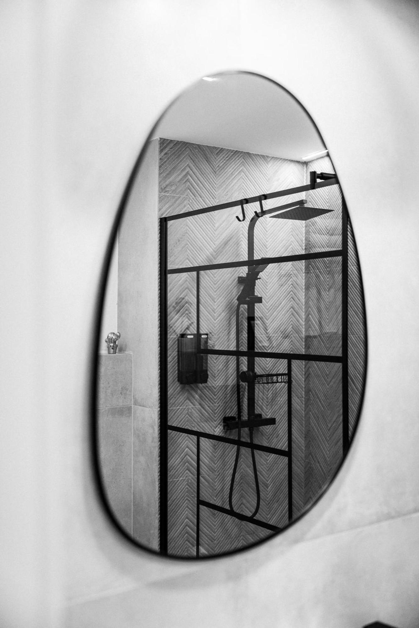 Vila La Domus CTA Exteriér fotografie