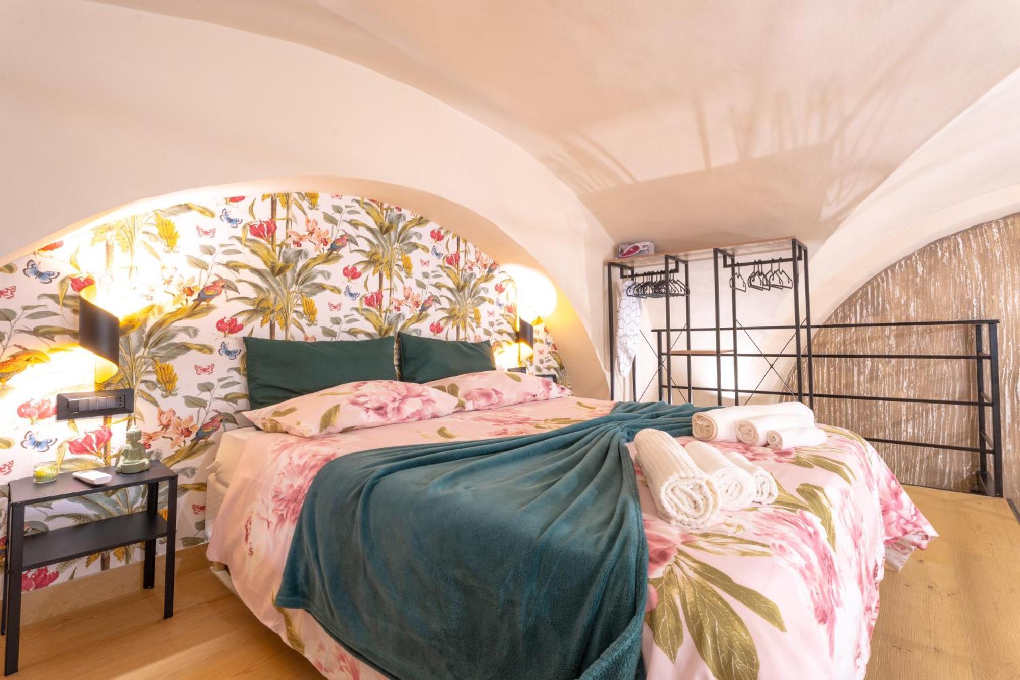 Vila La Domus CTA Exteriér fotografie